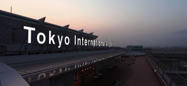羽田機場來往市區交通懶人包！ 最快35分鐘到達東京市中心！
