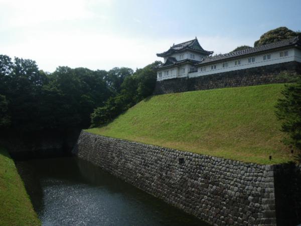 大阪城只得第六！ 日本人最愛城堡排行榜