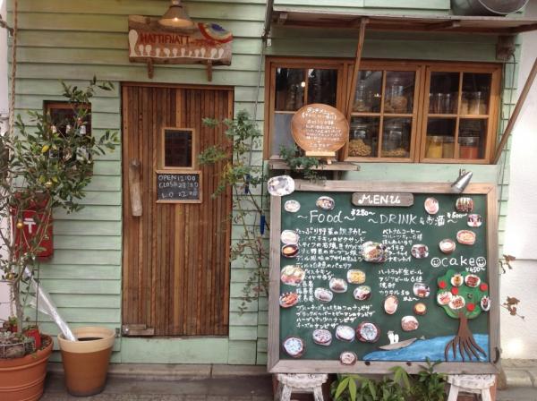 慢活東京、6間文青打卡cafe推介 歎咖啡聊天外還可以學編織、造曲奇