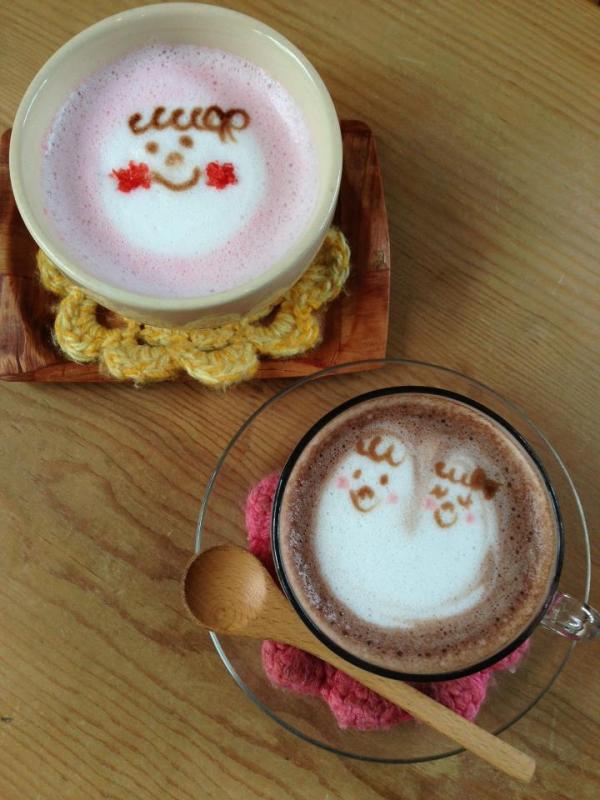 慢活東京、6間文青打卡cafe推介 歎咖啡聊天外還可以學編織、造曲奇