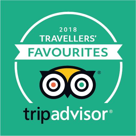 U Travel獲選2018年TripAdvisor 香港最受旅客喜愛旅遊新聞媒體