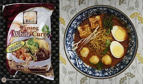 香港台灣各有代表上榜！ 全球十大即食麵排名出爐