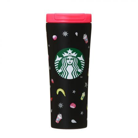 全新11種夏日款式 日本Starbucks推星冰樂設計水杯