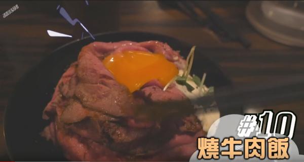 大阪10大美食推薦 特大拖羅、螃蟹道樂