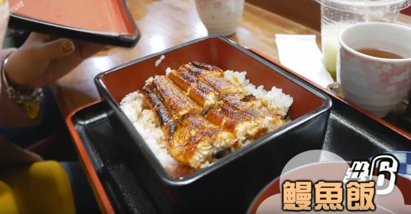 大阪10大美食推薦 特大拖羅、螃蟹道樂