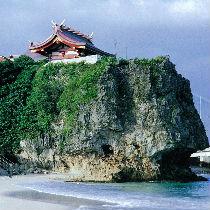 沖繩四日行程重點推薦 琉球村/美麗海水族館