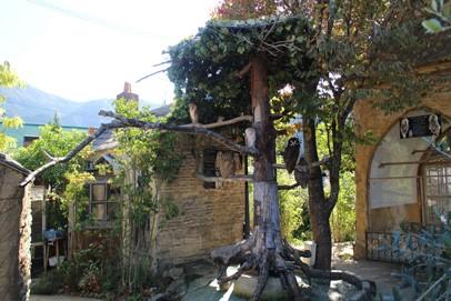 《哈利波特》拍攝地作藍本 日本九州英國風童話村