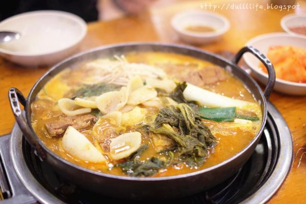 【韓國首爾行程】夏天去韓國走一轉！ 首爾六天五夜美食遊概覽