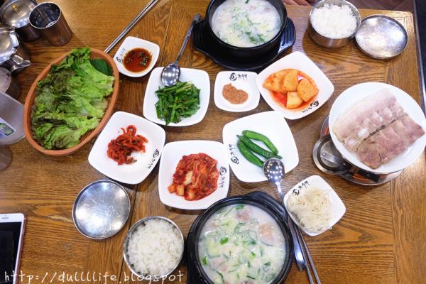 【韓國首爾行程】夏天去韓國走一轉！ 首爾六天五夜美食遊概覽