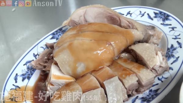 西門町3大必嚐經典美食 魷魚羹/肉燥炒米粉/花生雪糕