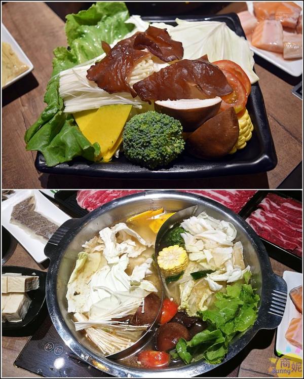 台灣平價火鍋超市 8元湯底+超多食材即買即食