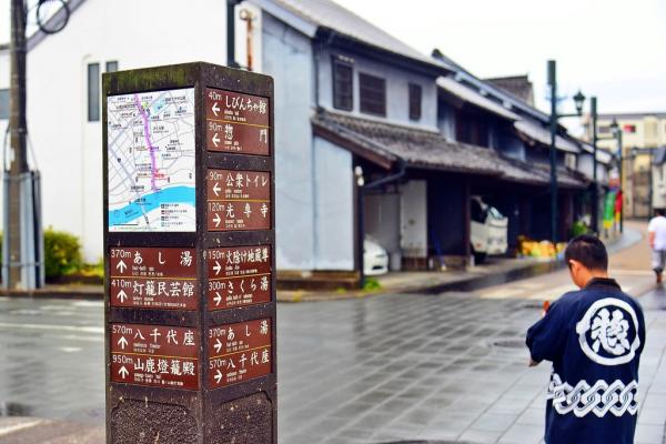 【日本九州行程】在地達人帶你遊熊本！ 市內美食/景點/購物路線大公開