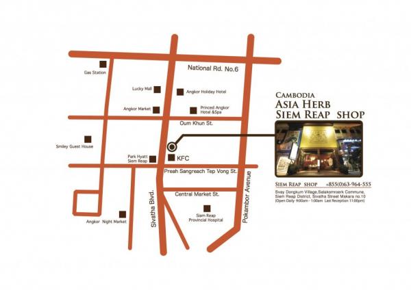 泰國8大高質SPA推薦 5兩小時泰式按摩