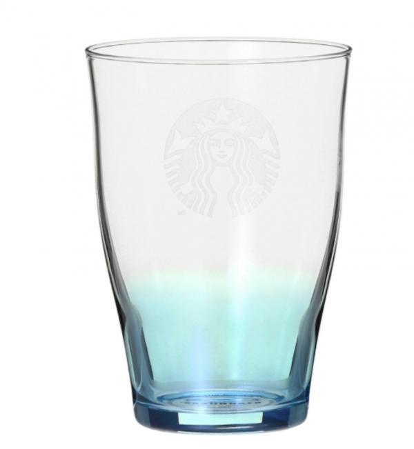 日本Starbucks全新周邊 推深藍色系水杯