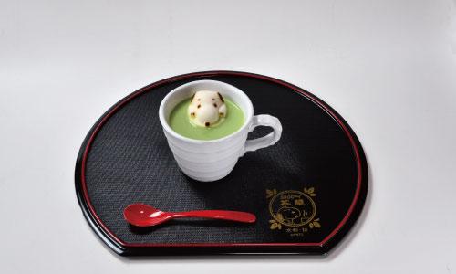 趣緻搞怪配搭和式風味 日本Snoopy茶房4大分店檢閱