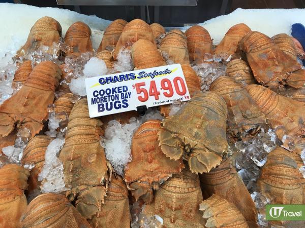 5一打新鮮生蠔！ 澳洲昆士蘭Charis Seafood Market平嘆海鮮