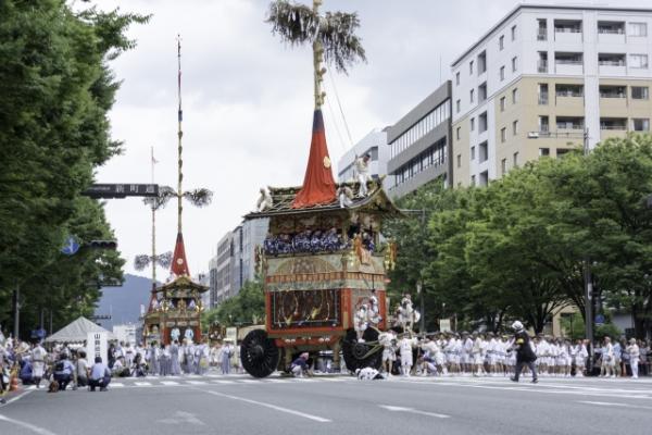 夏季18個必看慶典 日本全國夏祭/花火祭懶人包