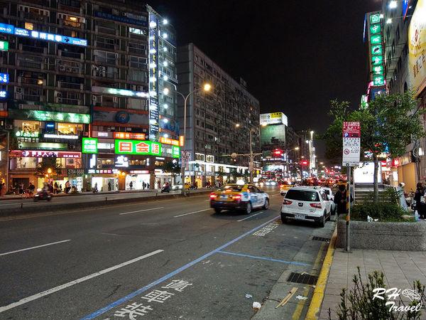 輕鬆慢遊台灣 台北5日4夜食/玩詳細行程