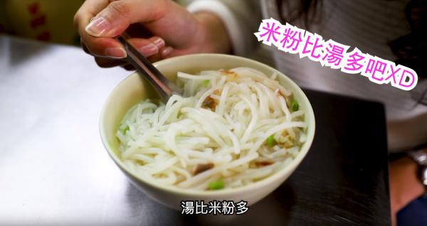 台北3大人氣早餐店 招牌撈麵 / 流心蛋油飯