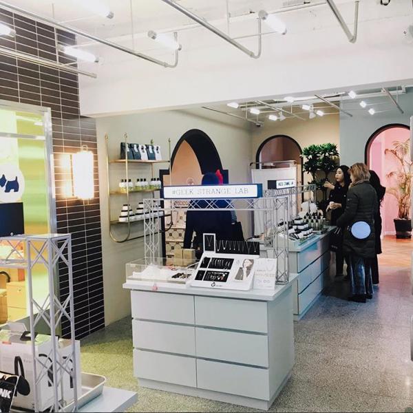 首爾3大高質韓國時裝店 本地製造高質大褸/襯衫