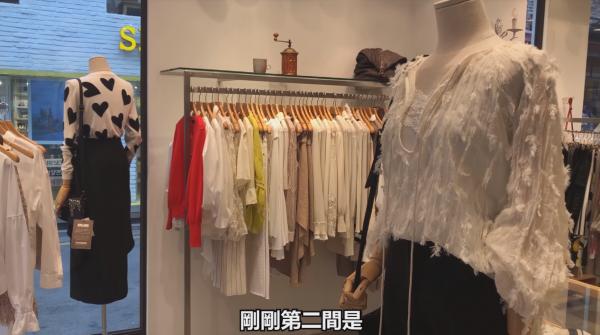 首爾3大高質韓國時裝店 本地製造高質大褸/襯衫