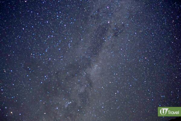 銀河星空/高空飛索/歎奇異果！ 紐西蘭四日三夜行程