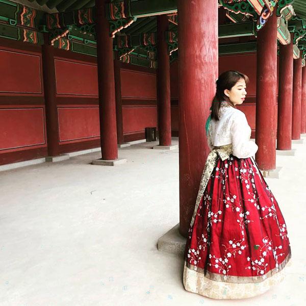 Carrie感謝公司給予她很大自由去體驗韓國的生活,讓她擁有一個輕鬆快樂的Working Holiday。 咖啡職人 不一樣的韓國工作假期