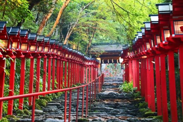 想求好姻緣要留意 京阪神7間求姻緣超靈驗神社