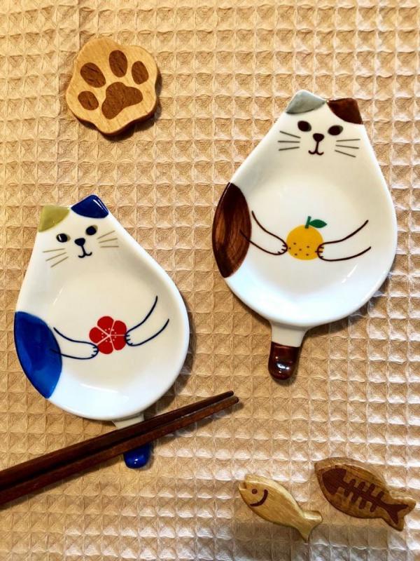 貓貓作主的村莊 東京吉祥寺童話村/貓Cafe
