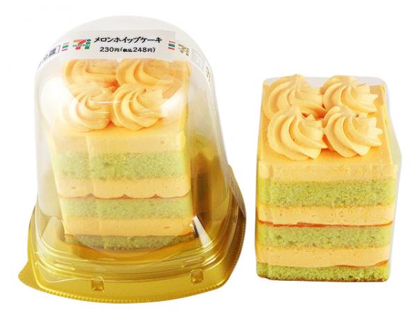 抹茶白朱古力菓子/薄荷朱古力撻 本週日本便利店新推甜品精選(29/5)