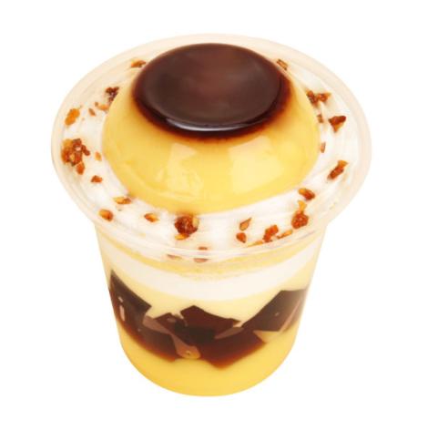 抹茶白朱古力菓子/薄荷朱古力撻 本週日本便利店新推甜品精選(29/5)