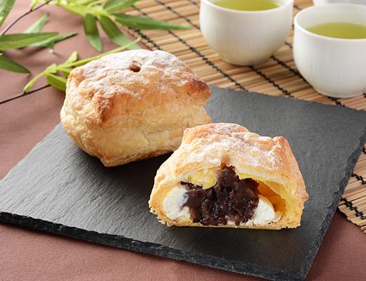 抹茶白朱古力菓子/薄荷朱古力撻 本週日本便利店新推甜品精選(29/5)