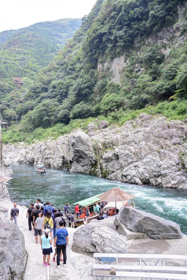 神戶/姬路/德島遊 四國周邊地區5日4夜行程