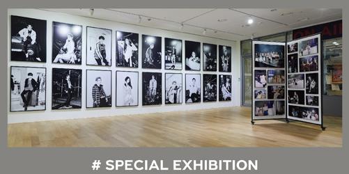 SPECIAL EXHIBITION K-Pop粉絲新景點! 韓國全新開幕SMTOWN MUSEUM博物館