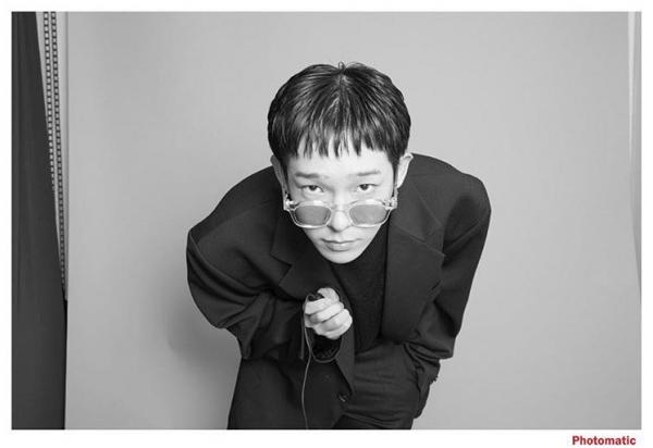 韓國藝人爭相去朝聖 Photomatic黑白自助照相館