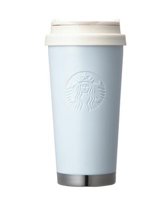 韓國Starbucks限定 30款粉藍色系列夏日商品