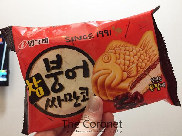31款韓國超商零食精選 雪糕/燒酒/即沖飲料