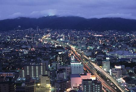 東京只排第二 日本10大免費夜景觀賞地點排行榜