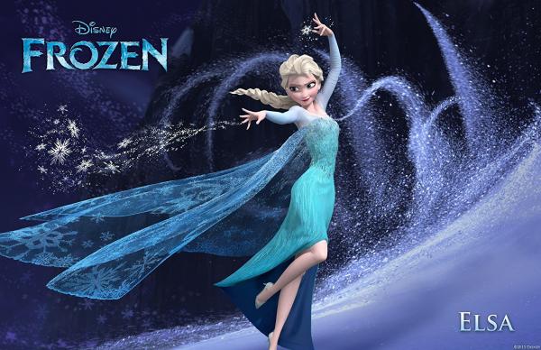 《Frozen》夢幻場景成真 東京迪士尼海洋擴建3大園區