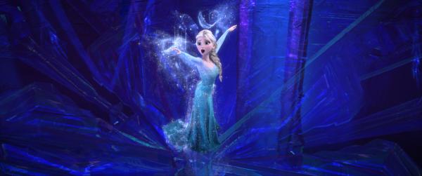 《Frozen》夢幻場景成真 東京迪士尼海洋擴建3大園區