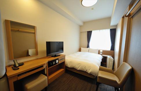 日本8大平價商務連鎖酒店比較－住10晚送1晚／自選枕頭／天然溫泉 Dormy Inn