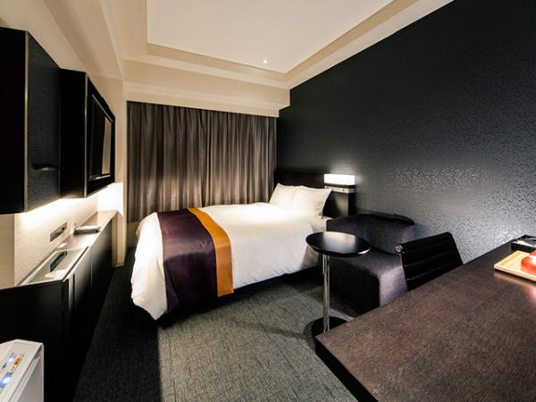 日本8大平價商務連鎖酒店比較－住10晚送1晚／自選枕頭／天然溫泉 Daiwa Roynet Hotel