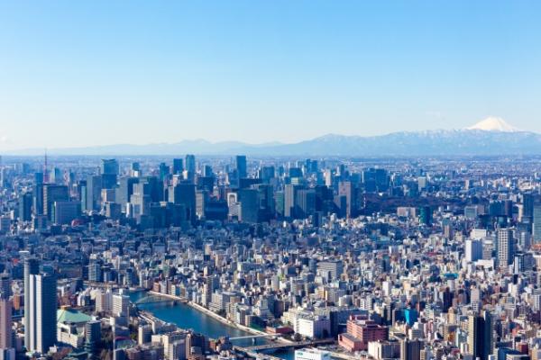 東京近郊維持高危、北海道強震機率大增 日本最新2018地震預測地圖