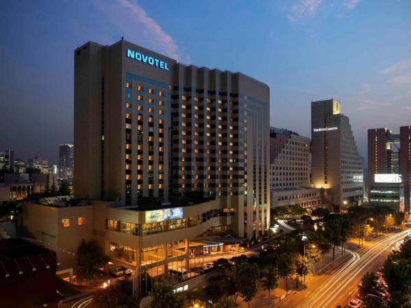 韓國酒店退稅2020最新名單 外國遊客均可享10%退稅！