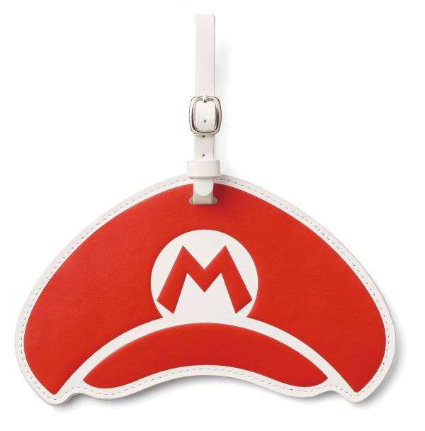 Mario陪你去旅行！ 任天堂推出超級瑪利歐旅行用品
