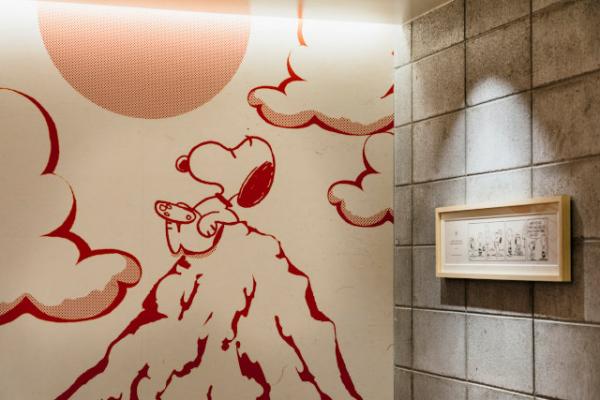 7月20開始預約！ 日本Snoopy酒店18房間設計大公開