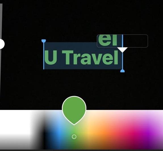 自製彩虹字/3D字! IG Story 7大隱藏功能