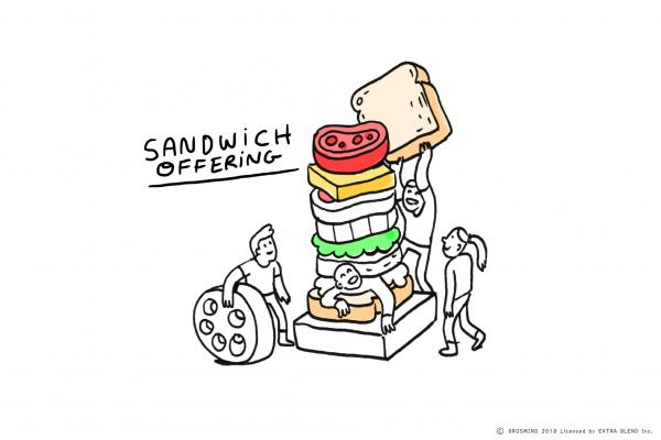 可愛有趣的特展 西班牙設計師兄弟檔Brosmind登陸台北華山園區