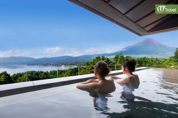 富士山周邊7大好去處 景點+美食+購物+住宿一次睇哂