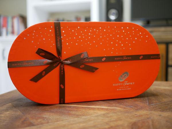 朱古力/軟糖/仙貝 日本14款零食手信推介